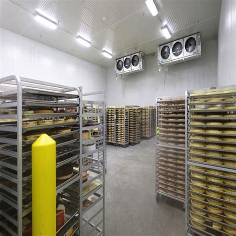 Restaurant Commercial Cold Storage Cold Roomwalk In Refrigerator