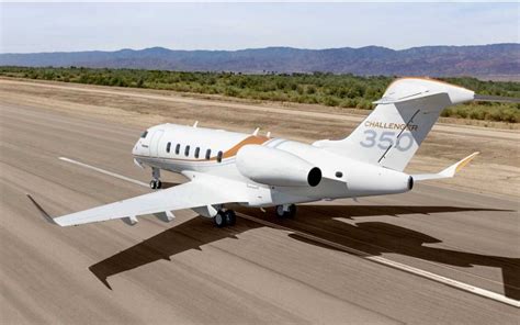 Challenger 350 Reaches Milestone Of 350 Deliveries Airinsight