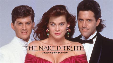 The Naked Truth Where To Watch And Stream Online Reelgood