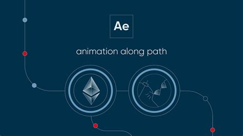 Animate An Element Along Path Auto Orient LoopOut Expression After