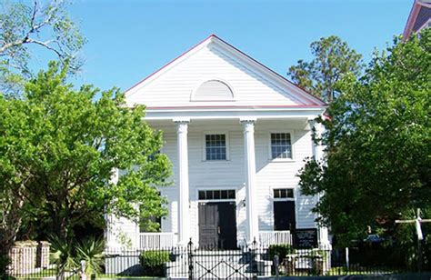 Old Bethel United Methodist Church - The Green Book of South Carolina ...