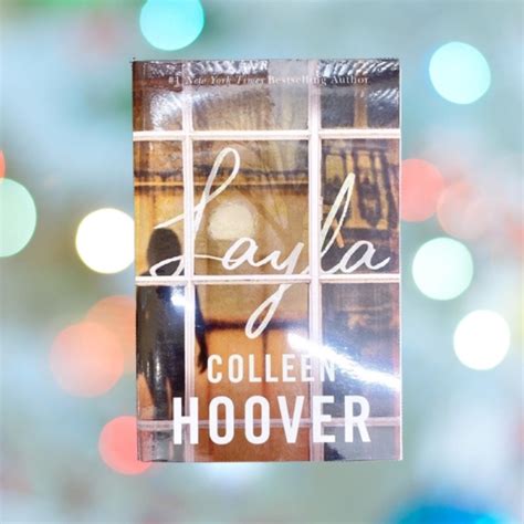 Layla By Colleen Hoover Shopee Thailand