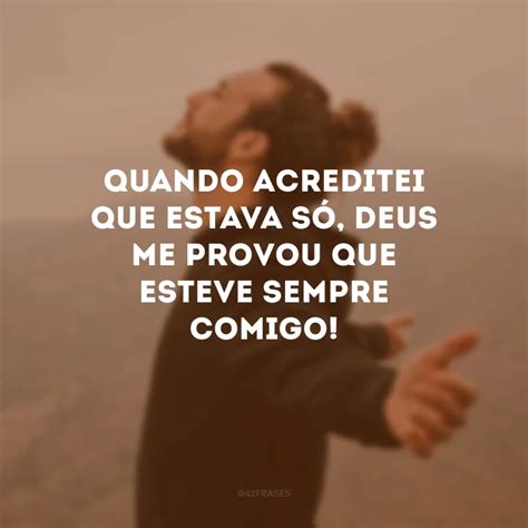 60 Frases Gospel Para Fotos Que Transbordam Louvor E Adoração