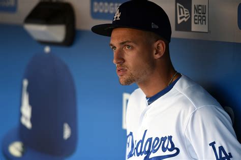 Dodgers’ Trayce Thompson gets another shot at MLB dream - The Athletic