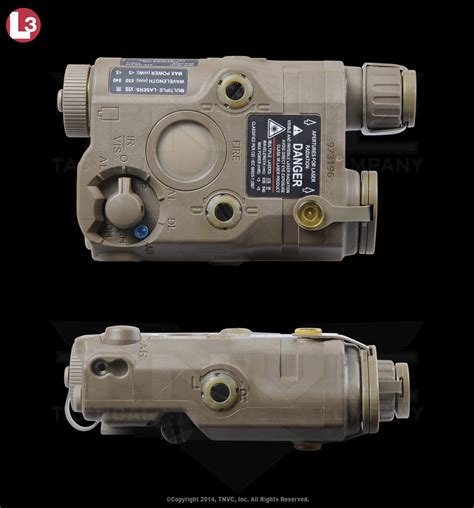 L3harris Atpial C Class1 3r Ir Laser Tactical Night Vision Company