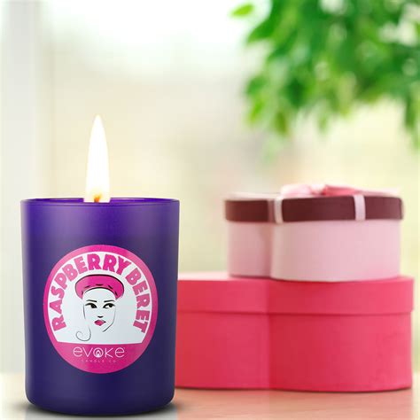 You Can Now Buy Saxon Scented Candles Louder