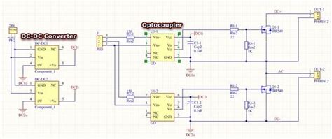 Микросхема 7555 схема включения