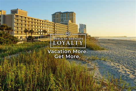 Westgate Myrtle Beach Oceanfront Resort | Resorts in Myrtle Beach, SC