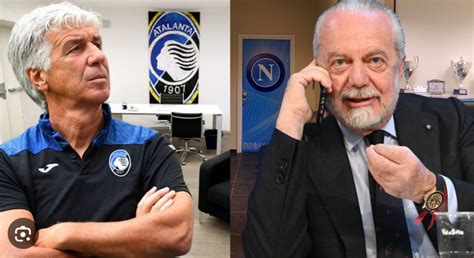 Partenope Attende Il Gasp Ieri Nuovi Contatti Con De Laurentiis