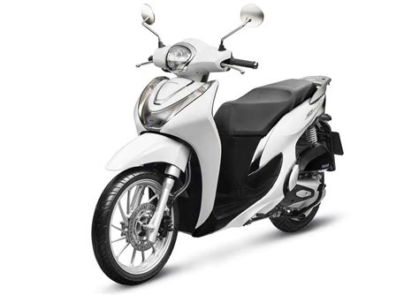 Honda Sh Mode Prezzo E Scheda Tecnica Moto It