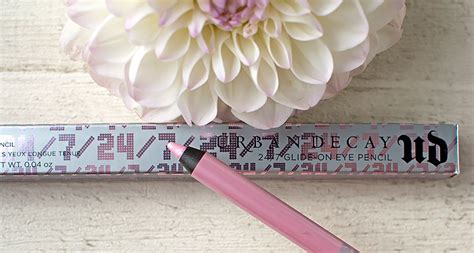 Палетка теней Urban Decay Naked Smoky Отзыв и три макияжа Интересно о полезном