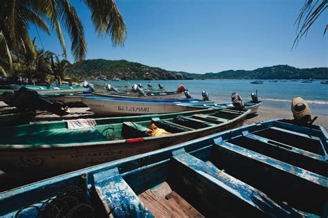 Zihuatanejo Sotavento Ocean Resort And Villas