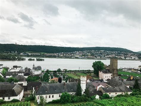 Taking a Castle Cruise from Rudesheim am Rhein - Love.Laugh.Explore.