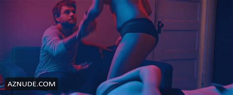 Carly Reeves Nude Aznude