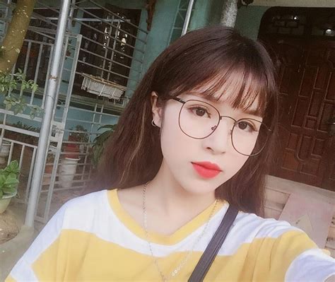 Hình ảnh ngọt nước của Hot girl Trần Thị Thảo Trang Việt Xinh