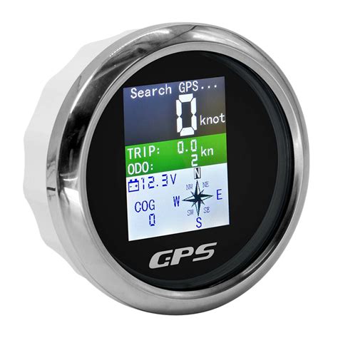 Mm Smart Gps Speedometer Waterproof Tft Screen D Grandado