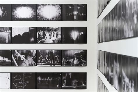 Trent Parkes Monument To Humankind Inreview