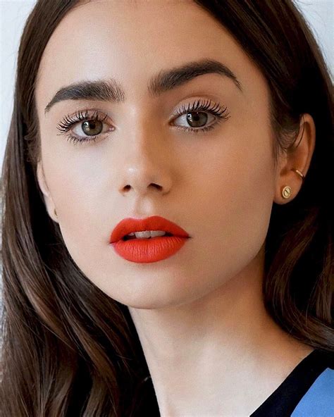 Lily Jane Collins Lily Collins Style Lilly Collins Makeup Liz Kendall Kendall Jenner Lilly