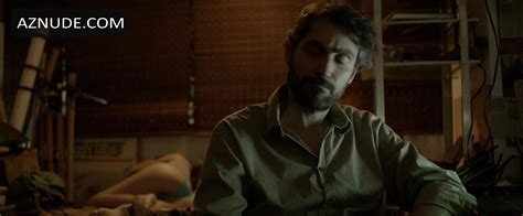 MARIA ANTONIETA HIDALGO Nude AZNude