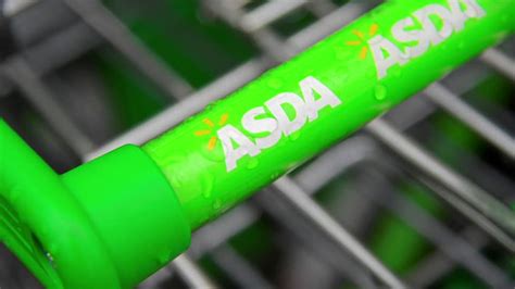 Walmart Sells Uk S Asda Supermarkets For 8 8 Bln