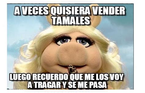 Los Memes De Tamales Por El Día De La Candelaria