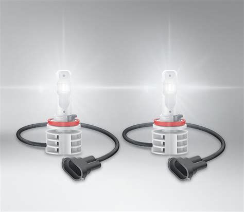 Osram LEDriving HL H11 67211CW G2 kopen? | HID Xenon Verlichting