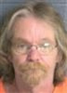 Kenneth Clark Hockenberry A Registered Sex Offender In Huntingdon Pa