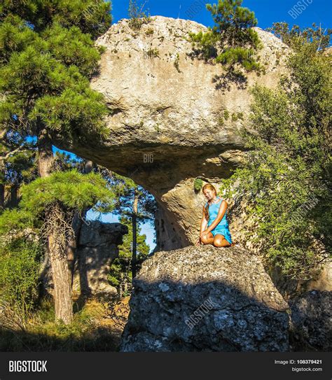 Unique Rock Formations Image & Photo (Free Trial) | Bigstock