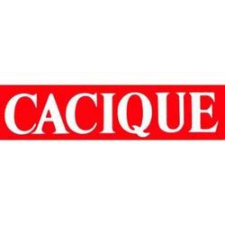 Cacique Logos