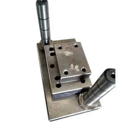 Mild Steel Jig Fixture At Best Price In Pune By Pratik Industries Id