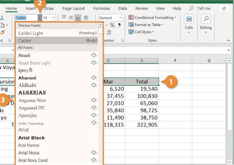 How To Change The Font Size And Style In Pdf Online Amgprlaw