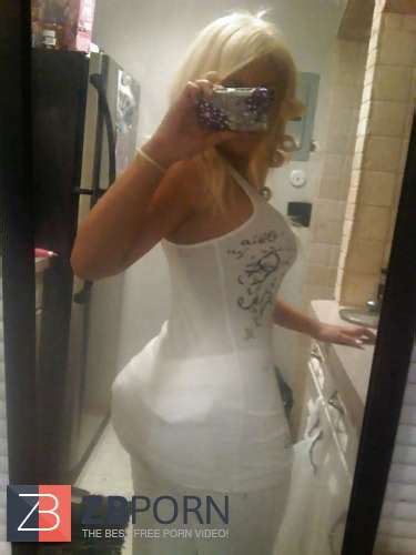 Bonne Fesse Highly Adorable Bootie ZB Porn