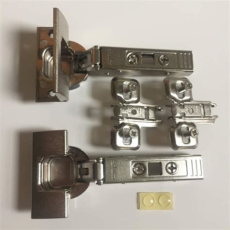 Awesome Kitchen Cabinet Hinges Types The Stylish And Stunning Kitchen