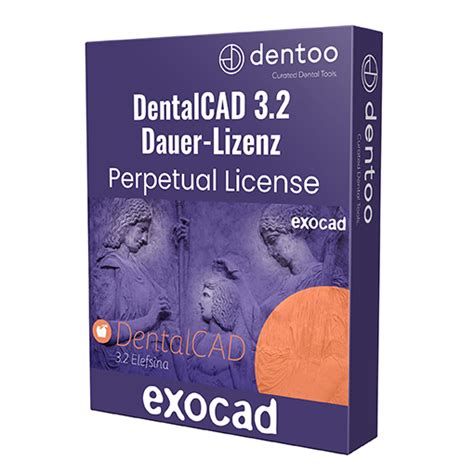 Exocad DentalCAD 3 2 Elefsina Ultimate Bundle Demo