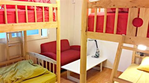 GATEWAY KOREA GUESTHOUSE - Hostel Reviews (Seoul, South Korea)