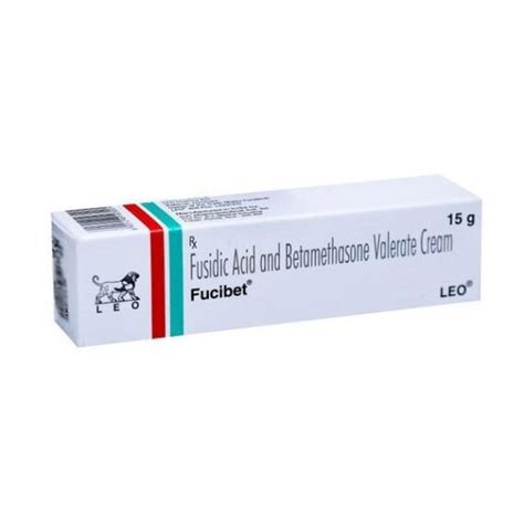 Fucibet Cream Jindal Medical Store