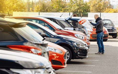 Things You Need To Know Before Buying Used Cars in Colorado Springs ...