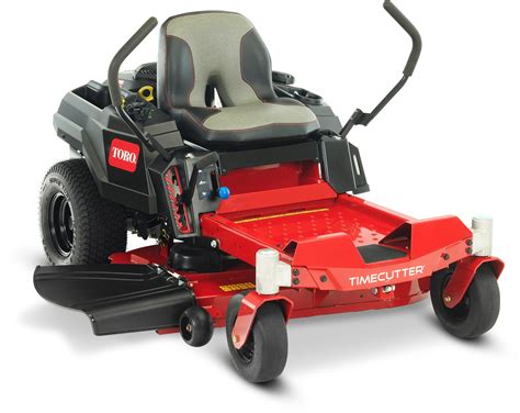 Timecutter Zero Turn Mowers Range Ride On Mowers Toro Australia