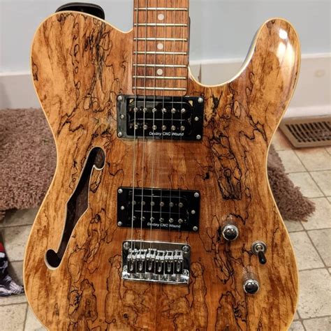 IYV Guitars Website: High-Quality Electric Guitars