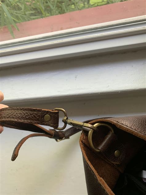 Reviews | Portland Leather Goods