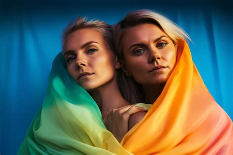 Lgbtq gay pride bandeira do arco íris lgbtq verdade minoria apoio direitos iguais solidariedade