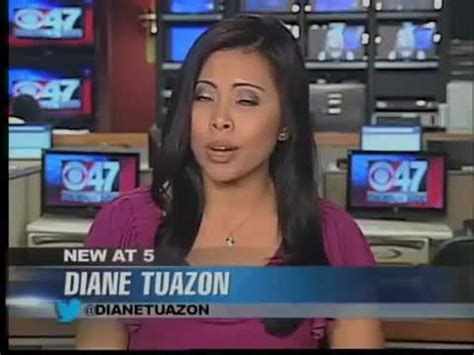 Diane Tuazon Demo Reel - YouTube