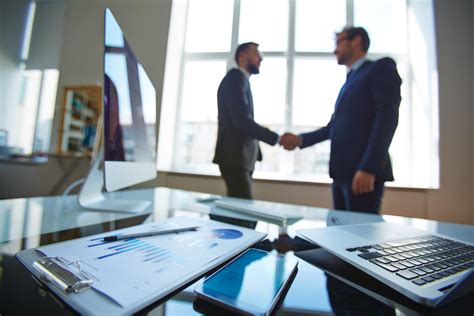 Business Negotiation 101 Small Biz Dailysmall Biz Daily