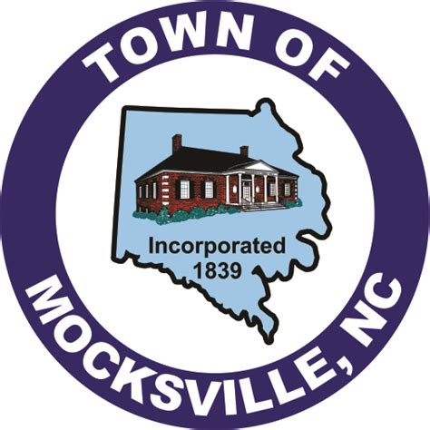 Home » Mocksville NC