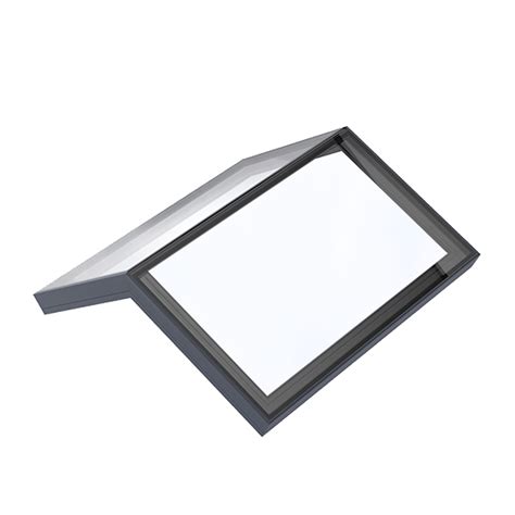 Ridgeglaze Fixed Skylight Glazing Vision