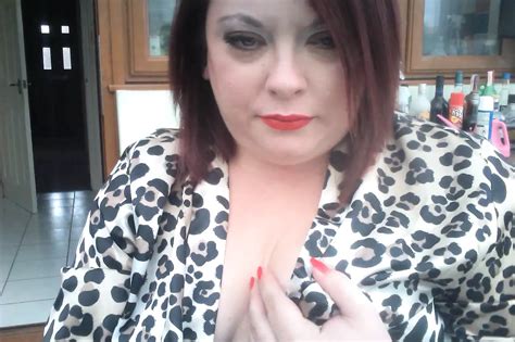 Are You Going To Cum For Me You Dirty Boy BBW Smoking JOI XHamster
