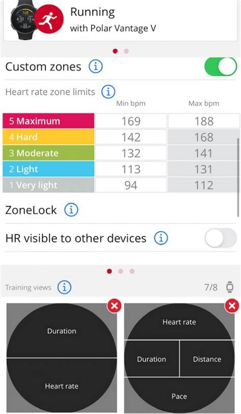 Suunto Vs Polar Comparing Features And Models Runtothefinish