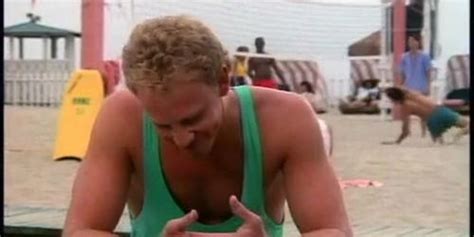 Tori Spelling Bikini Scene In Beverly Hills Tnaflix