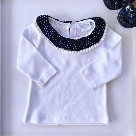 Penny Top | Girl's Top | Shop Online