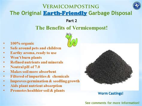 What Is Vermicomposting And How Is It Done A Vermicomposting Poster